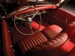 Packard Eight Convertible Victoria by Darrin 1938 года